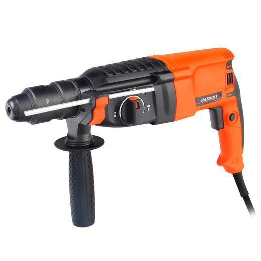 Перфоратор PATRIOT RH 282Q,SDS+,1075Вт (140301283)