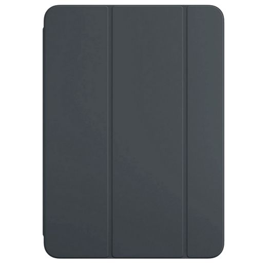 Чехол Apple Smart Folio для iPad Pro 11-inch (M4) - Black (MW983ZM/A)