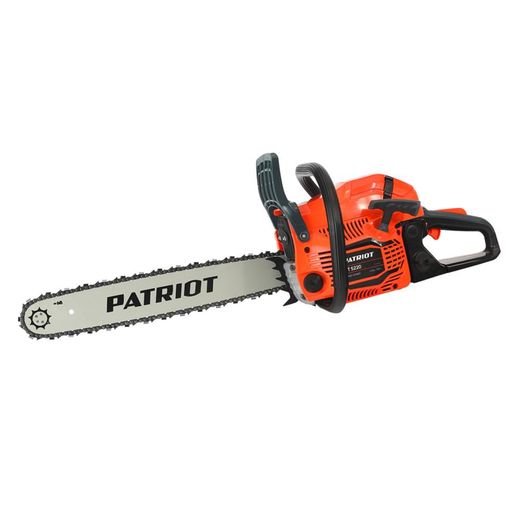Пила цепная бензиновая PATRIOT PT5220 (PATRIOT 220105570)