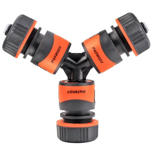 Набор для полива PATRIOT SMP-34 4 предмета (PATRIOT 777001129)