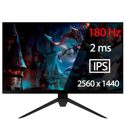 Монитор Игровой 27