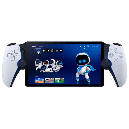 Устройство для дистанционной игры PlayStation Portal для PS5