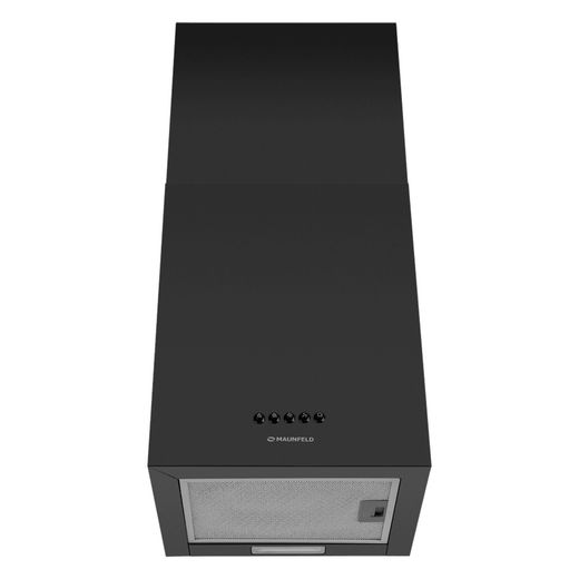 Вытяжка MAUNFELD Box Push 40 черный