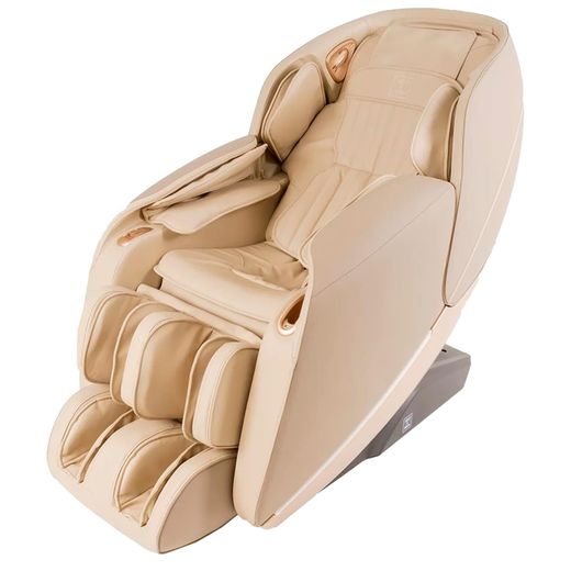 Массажное кресло Casa&More Crown 1.0 (beige)