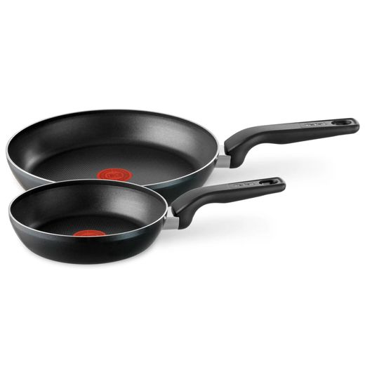 Набор сковород (20, 26см) Essential Tefal 04232810
