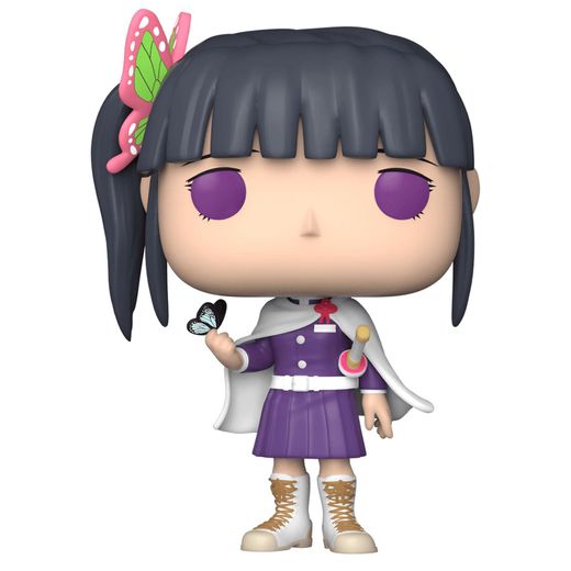 Коллекционная фигурка Funko Demon Slayer Kanao Tsuyuri (57343)
