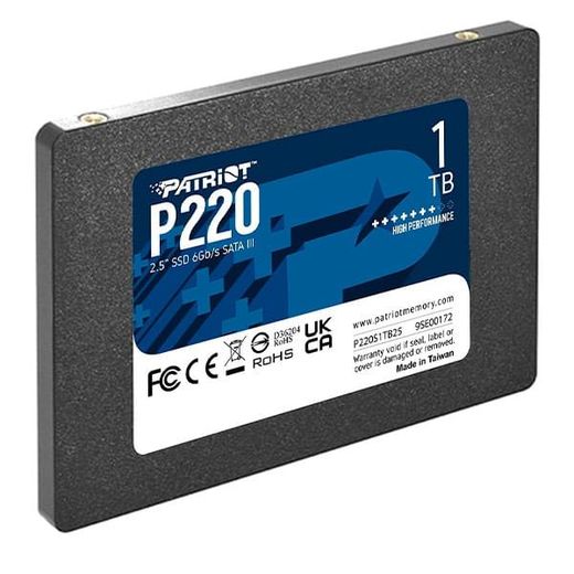 Внутренний SSD 2.5