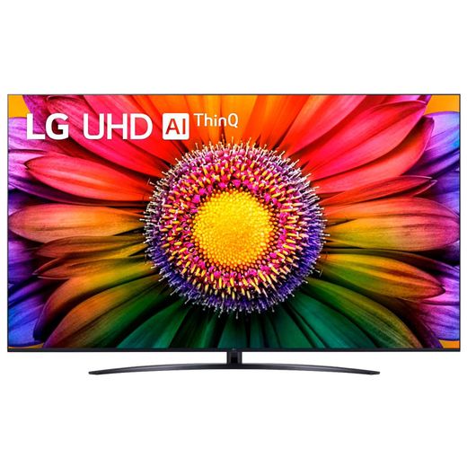 Телевизор LG 86
