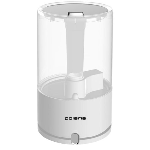 Увлажнитель воздуха Polaris PUH-7605 TF белый