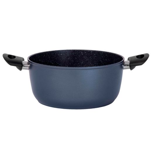 Кастрюля 24см Easy Eco Induction TVS BN480242910501