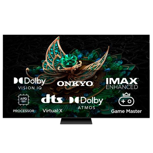 Телевизор TCL 65