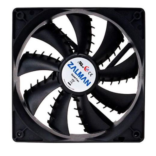 Кулер для кейса Zalman ZM-F1 PLUS (SF)