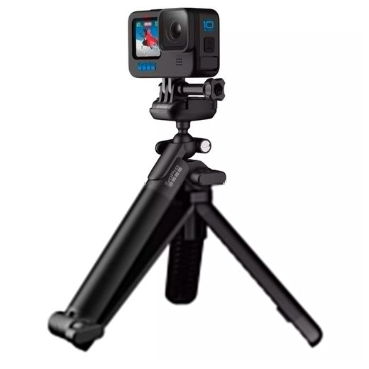 Монопод-штатив GoPro 3-Way Mount 2.0 - Grip / Arm / Tripod (AFAEM-002)