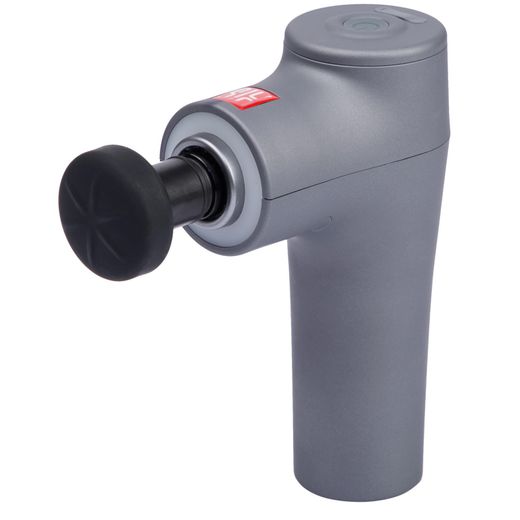 Массажный пистолет Radiohead синий Hi5 T26453