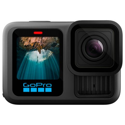 Action Видеокамера GoPro HERO 13 Black (CHDHX-131-RW)