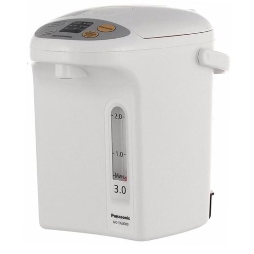 Термопот Panasonic NC-EG3000WTS