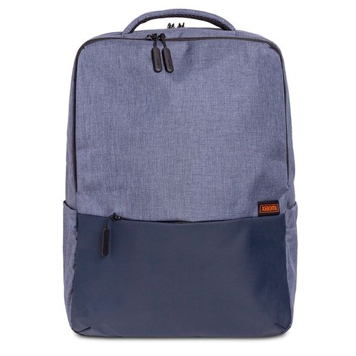 Рюкзак Xiaomi Commuter Backpack (Light Blue) (BHR4905GL)