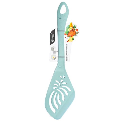 Лопатка перфорированная genio Bellissimo Apollo BEL-03-B