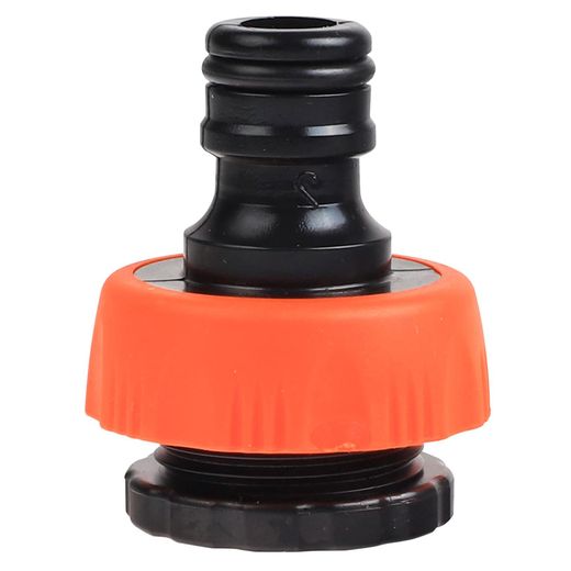 Адаптер PATRIOT AEP-1234 внешний, пластиковый, 1/2