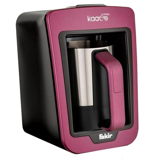 Электрическая турка Fakir KAAVE STEEL TURKISHCOFEE MAC - VIOLET 41004157