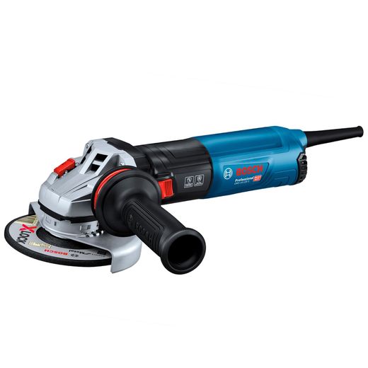 Углошлифовальная машина Bosch GWS 14-125 S (06017D0100)