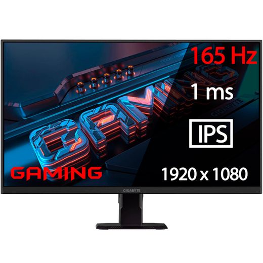 Монитор Игровой 27