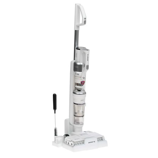 Вертикальный моющий пылесос Polaris PVCW 6070 Белый