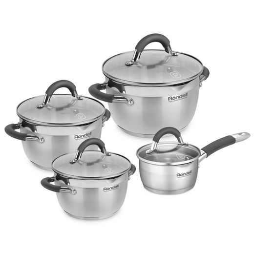 Набор посуды Flamme Rondell RDS-040