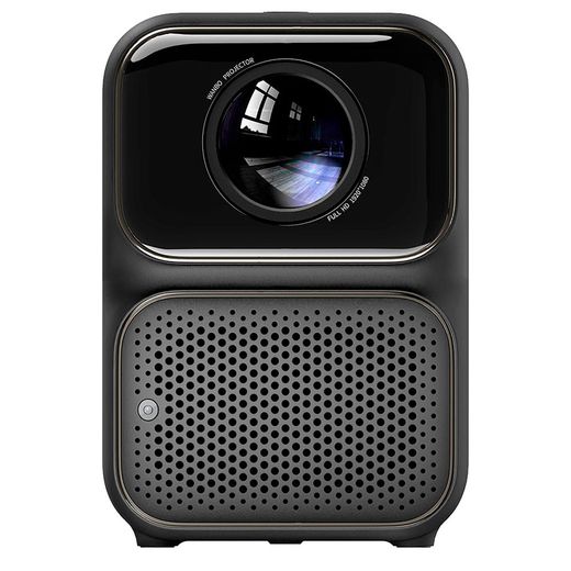 Проектор портативный Wanbo TT, Black