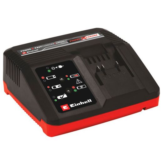 Зарядное устройство Einhell Power X-Fastcharger 4A (4512103)