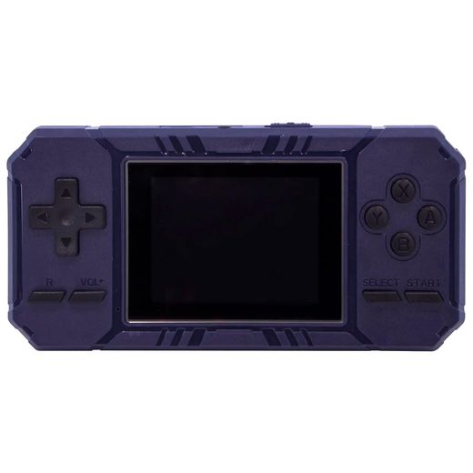 Портативная игровая консоль PGP AIO Junior FC25c, Dark Blue (PktP24)