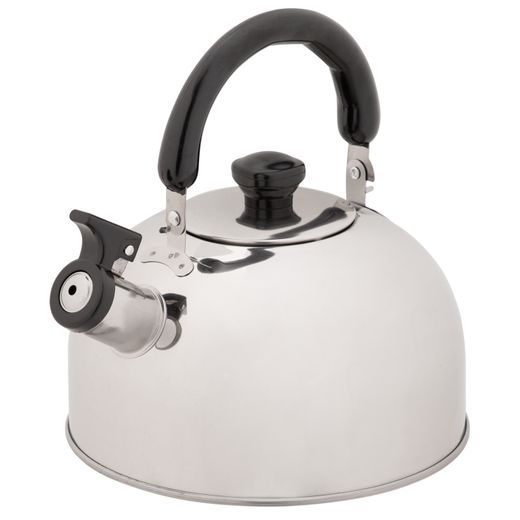 Чайник со свистком 2,5л Toro 330044