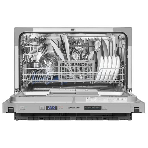 Посудомоечная машина MEFERI MDW4563 COMPACT POWER