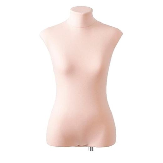 Манекен портновский Royal Dress forms Кристина Премиум 52, бежевый