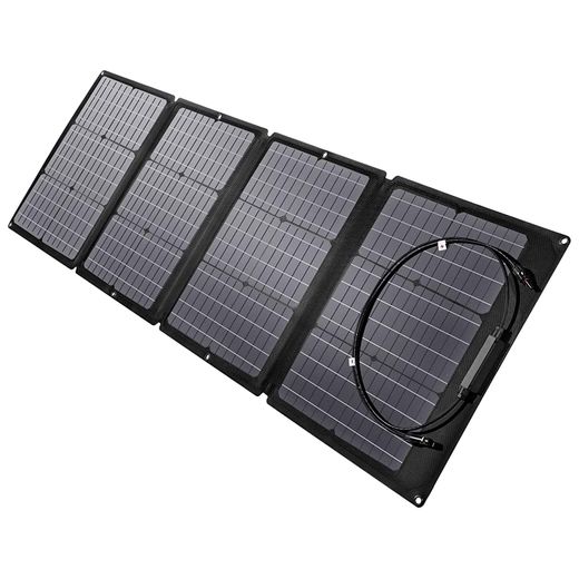 Солнечная панель EcoFlow 110 Вт (EFSOLAR110W)