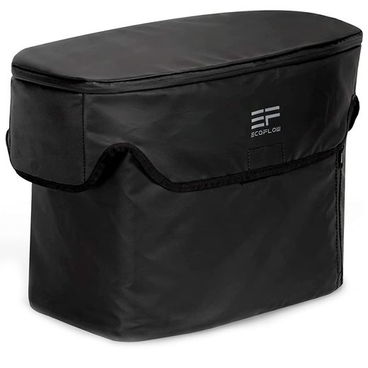 Защитный кейс для зарядной станции Delta Mini (BDELTAmini-US)