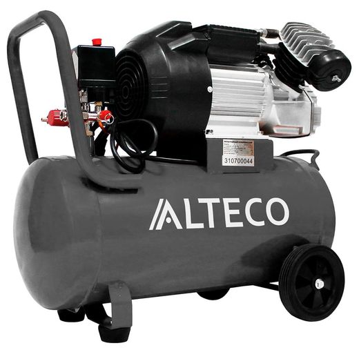 Компрессор Alteco ACD-50/400.2 (A23500)