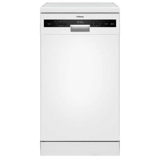Посудомоечная машина Hansa ZWM447WH