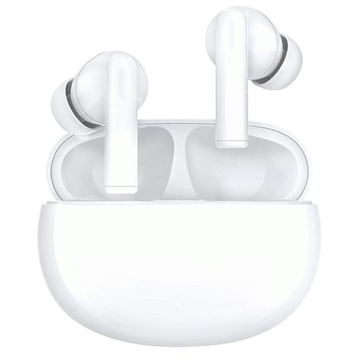 Наушники вставные беспроводные HONOR CHOICE X5 White
