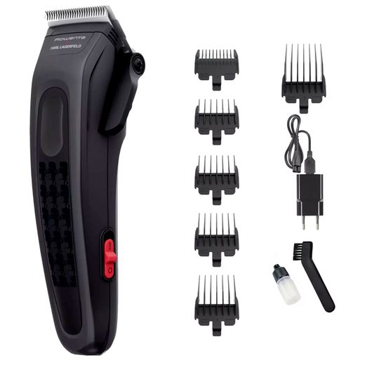 Машинка для стрижки волос Rowenta TN-152LF0