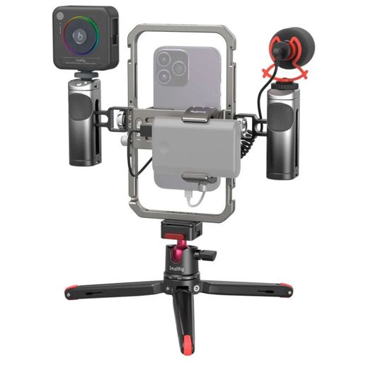 Набор для видеосъемки SmallRig All-in-One Video Kit Ultra 3591C