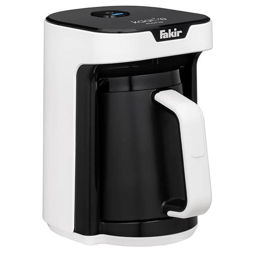 Электрическая турка Fakir KAAVE MONO - TURKISH - БЕЛЫЙ 41004013