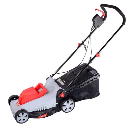 Газонокосилка электрическая Ресанта КР-1500 ЭТ (70/4/13)