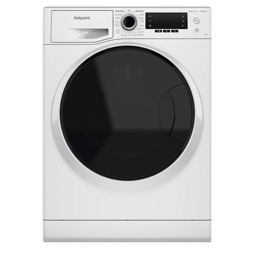 Стиральная машина Hotpoint NSD 7249 D AVE RU
