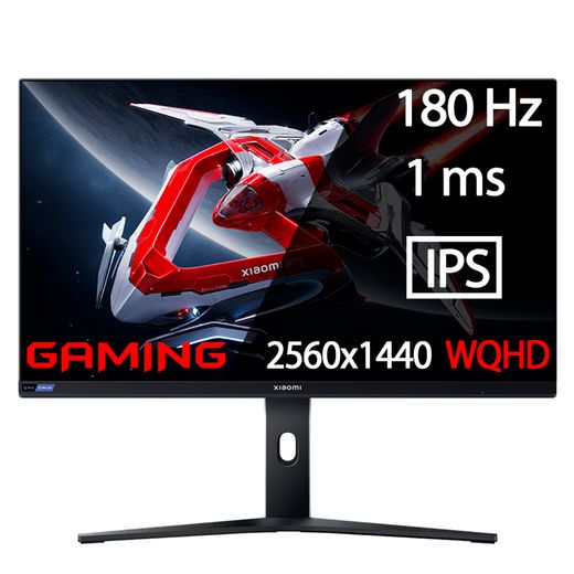 Монитор Игровой 27