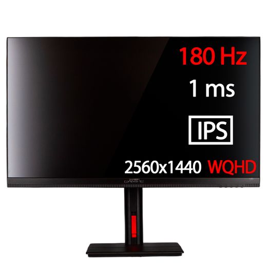 Монитор Игровой 27