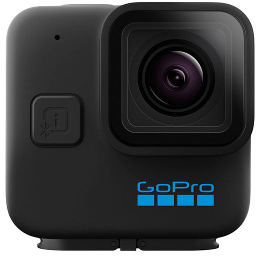 Action Видеокамера GoPro HERO 11 Black Mini (CHDHF-111-RW)
