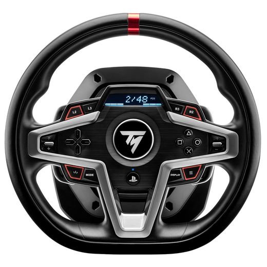 Игровой руль PS5/PS4/PC Thrustmaster T248P (4160783)