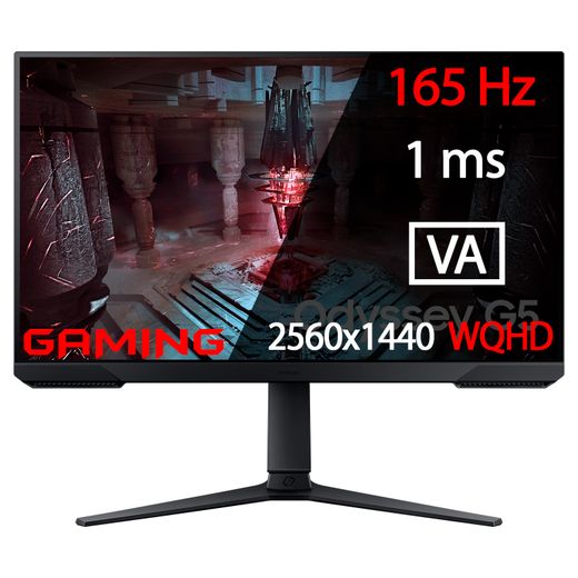 Игровой Монитор 32