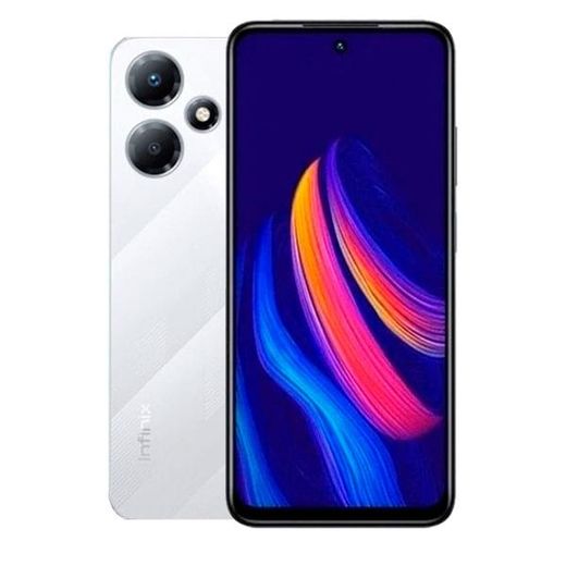 Смартфон Infinix Hot 30 Play 8/128GB Blade White